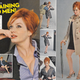 Illustration for article titled Not Even Christina Hendricks Is Safe From Photoshop